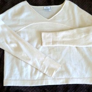 Vince cashmere sweater